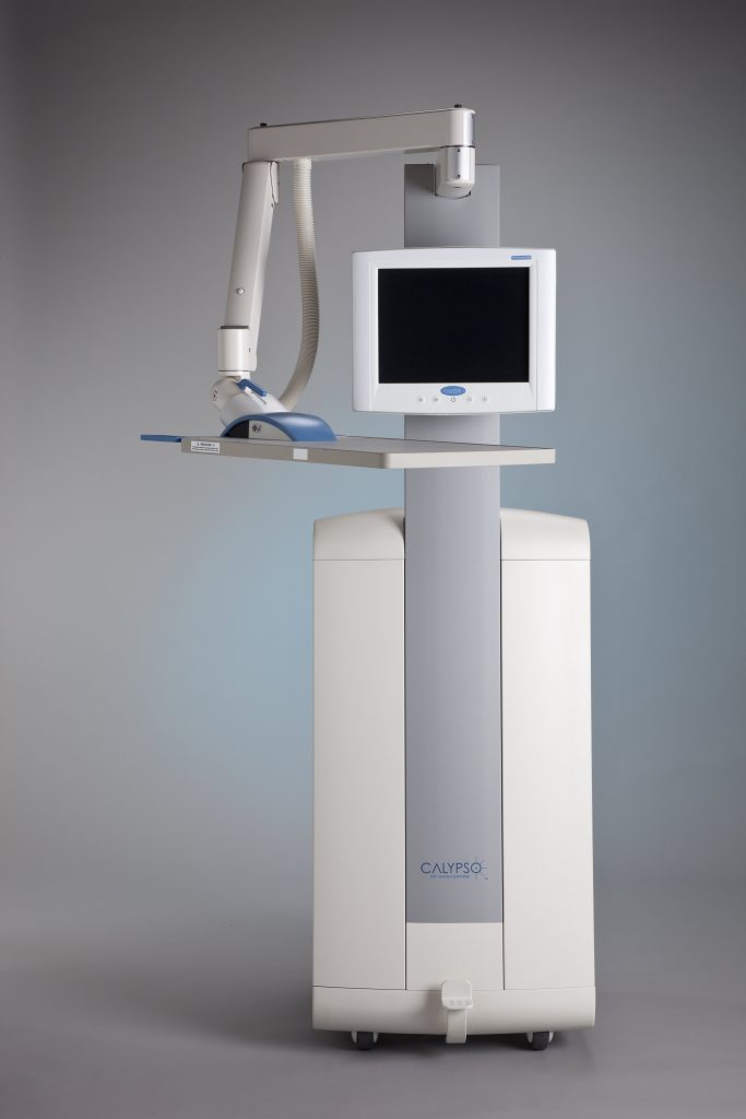 Medical Equipment Photography